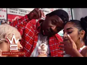 Video: Troy Ave – Ice Cream